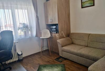 Apartament cu 4 camere decomandat, mobilat în Zorilor - 12