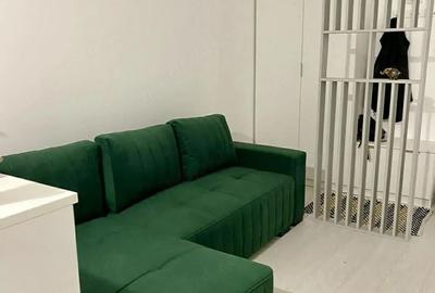Apartament cu 2 camere nedecomandat în Apărătorii Patriei - 2