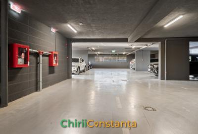 Apartament cu 2 camere, mobilat în Delfinariu - 12