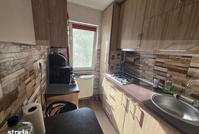 Apartament cu 2 camere semidecomandat în Simeria - 8