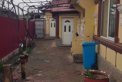 Casă cu 4 camere în Chercea - 5
