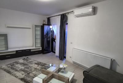 Apartament cu 2 camere decomandat în Giroc