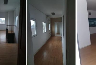 Spațiu comercial, de 2,000 mp, în Băneasa - 3
