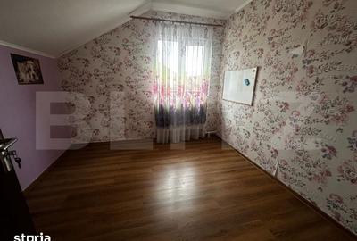 Casă cu 4 camere cu Teren 650 Mp în Vințu de Jos - 4
