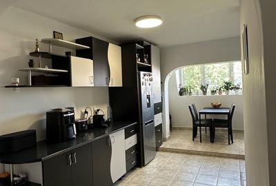 Apartament cu 2 camere decomandat în Zorilor - 12