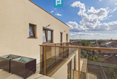 Apartament cu 3 camere în Iosia