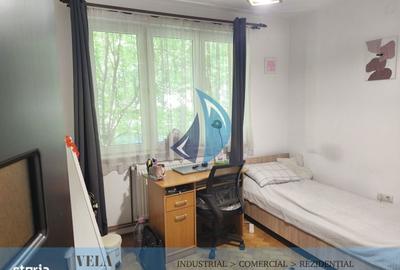 Apartament cu 3 camere în Cornișa