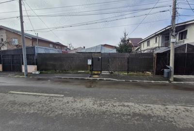 Teren de 251 mp, în Colentina - 1