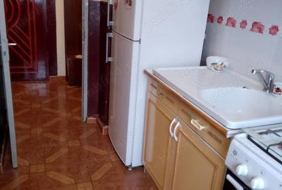 Apartament cu 2 camere decomandat în Central - 2