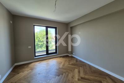 Apartament cu 3 camere decomandat în Aviației - 7