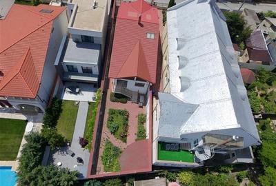 Casă individuală cu 5 camere cu Canalizare în Ultracentral - 3