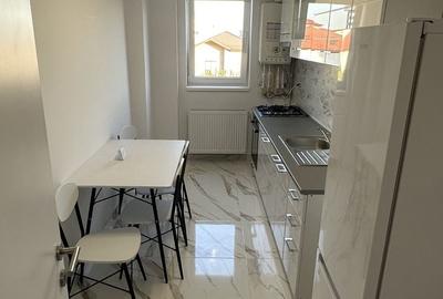 Apartament cu 2 camere decomandat în Berceni - 3