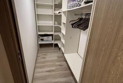 Apartament cu 2 camere semidecomandat în Florești - 6