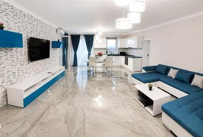 Apartament cu 2 camere decomandat în Lazaret