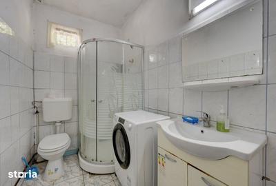 Casă cu 4 camere cu Canalizare în Chitila - 10