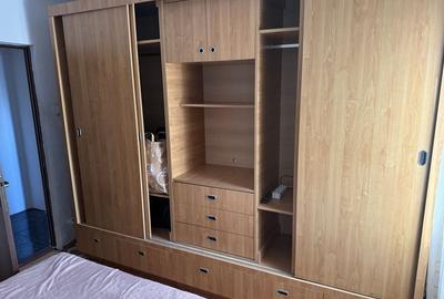 Apartament cu 2 camere decomandat în Gorjului