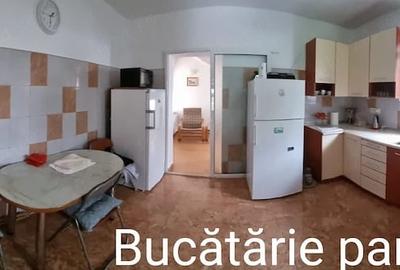 Casă cu 2 camere cu Teren 1500 Mp în Mărcuș - 4