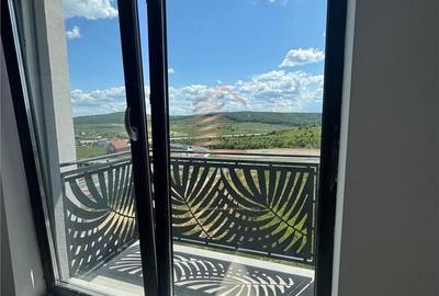 Apartament cu 2 camere în Sânmartin