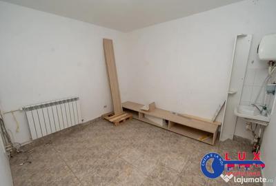 Spațiu comercial, de 90 mp, în Piața Nouă - 2