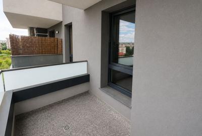 Apartament cu 2 camere semidecomandat, mobilat în Gheorgheni - 8