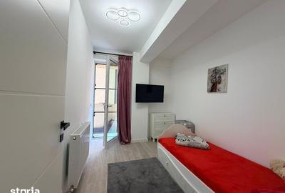Apartament cu 2 camere decomandat în Cug - 3