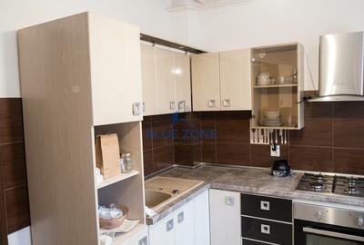 Apartament cu 2 camere, mobilat în Drumul Taberei