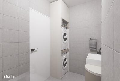 Apartament cu 3 camere decomandat în Albești - 3