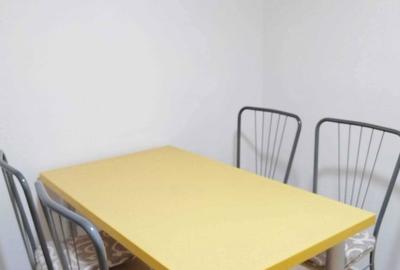 Apartament cu 3 camere decomandat în P-ța Unirii - 1