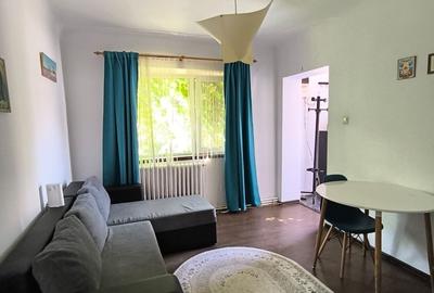 Casă cu 2 camere cu Teren 30 Mp în Central