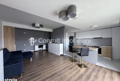 Apartament cu 2 camere în Gruia - 2