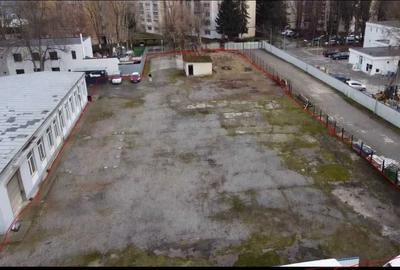 Spațiu comercial, în Central - 3