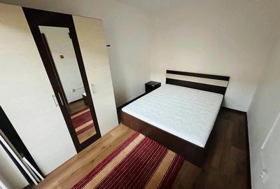 Apartament cu 2 camere semidecomandat în Calea Aradului