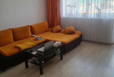 Apartament cu 3 camere decomandat în Sânpetru - 1