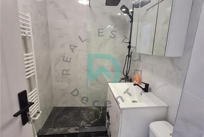 Garsonieră semidecomandată în Jibert - 12