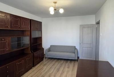 Apartament cu 3 camere decomandat, mobilat în Drumul Taberei