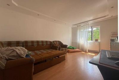 Apartament cu 2 camere decomandat în Exterior Vest - 4