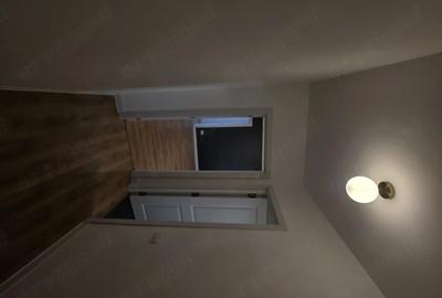 Apartament cu 3 camere semidecomandat în Gara de Nord - 1