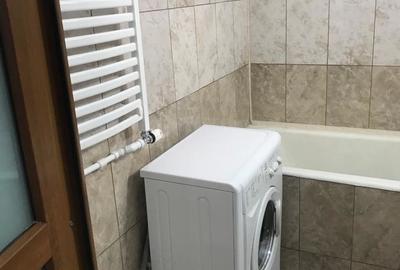 Apartament cu 2 camere decomandat în Giurgiului