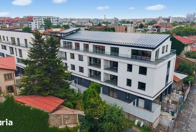 Apartament cu 2 camere în Iancului