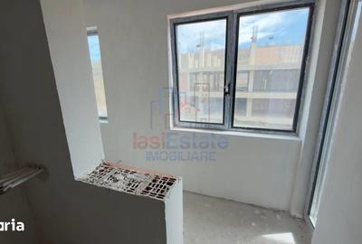 Apartament cu 2 camere în Ciurea