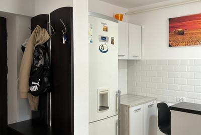 Apartament cu 2 camere decomandat în Mărăței - 3