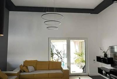 Casă cu 4 camere cu Teren 500 Mp în Cernica - 8