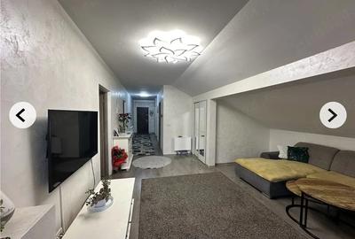 Apartament cu 3 camere decomandat în Central - 3