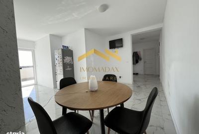 Apartament cu 3 camere în Giarmata