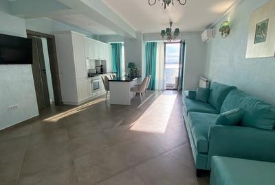 Apartament cu 3 camere decomandat, mobilat în Nord - 3