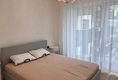 Apartament cu 2 camere decomandat în Central - 6