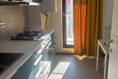 Garsonieră decomandată în Lujerului - 4
