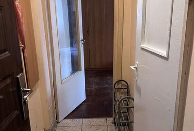 Garsonieră decomandată în Dacia