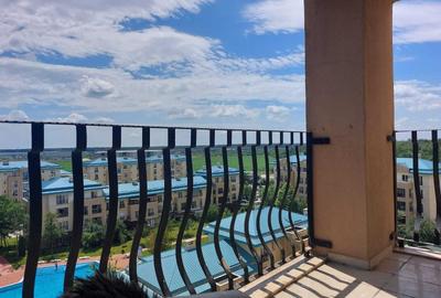 Apartament cu 2 camere semidecomandat în Ștefăneștii de Jos - 2