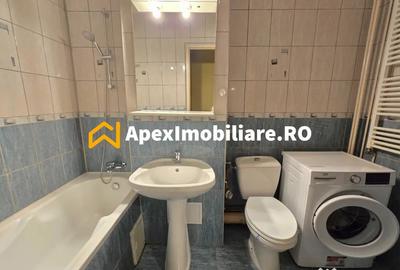 Garsonieră decomandată în Dristor